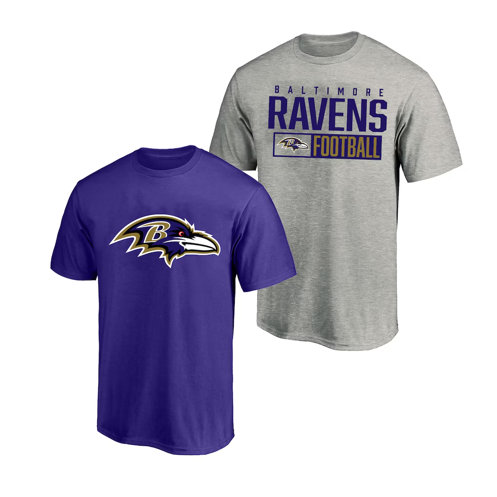 Men #2 pcs 2026 NFL T Shirt 5e4cf4d3->nfl t-shirts->Sports Accessory